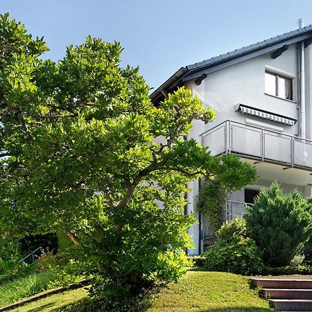 Ferienwohnung Das Nest Schiltach Eksteriør bilde