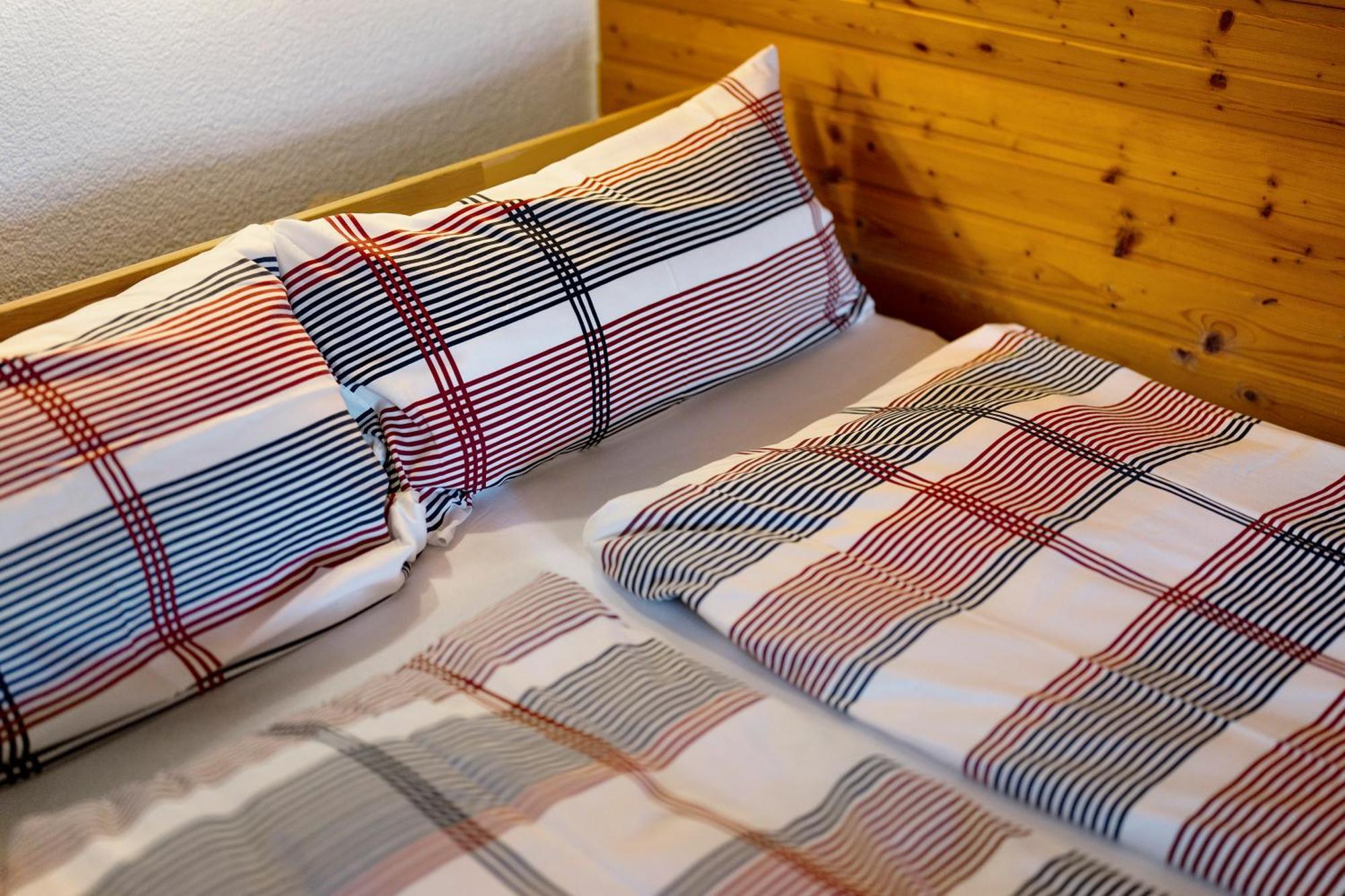 Ferienwohnung Das Nest Schiltach Eksteriør bilde